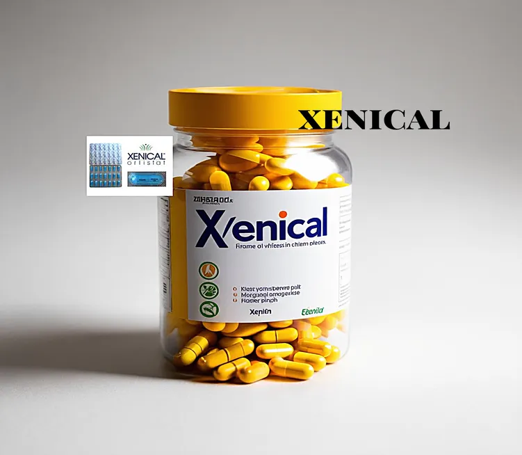 Xenical 1