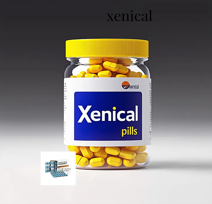 Xenical 3